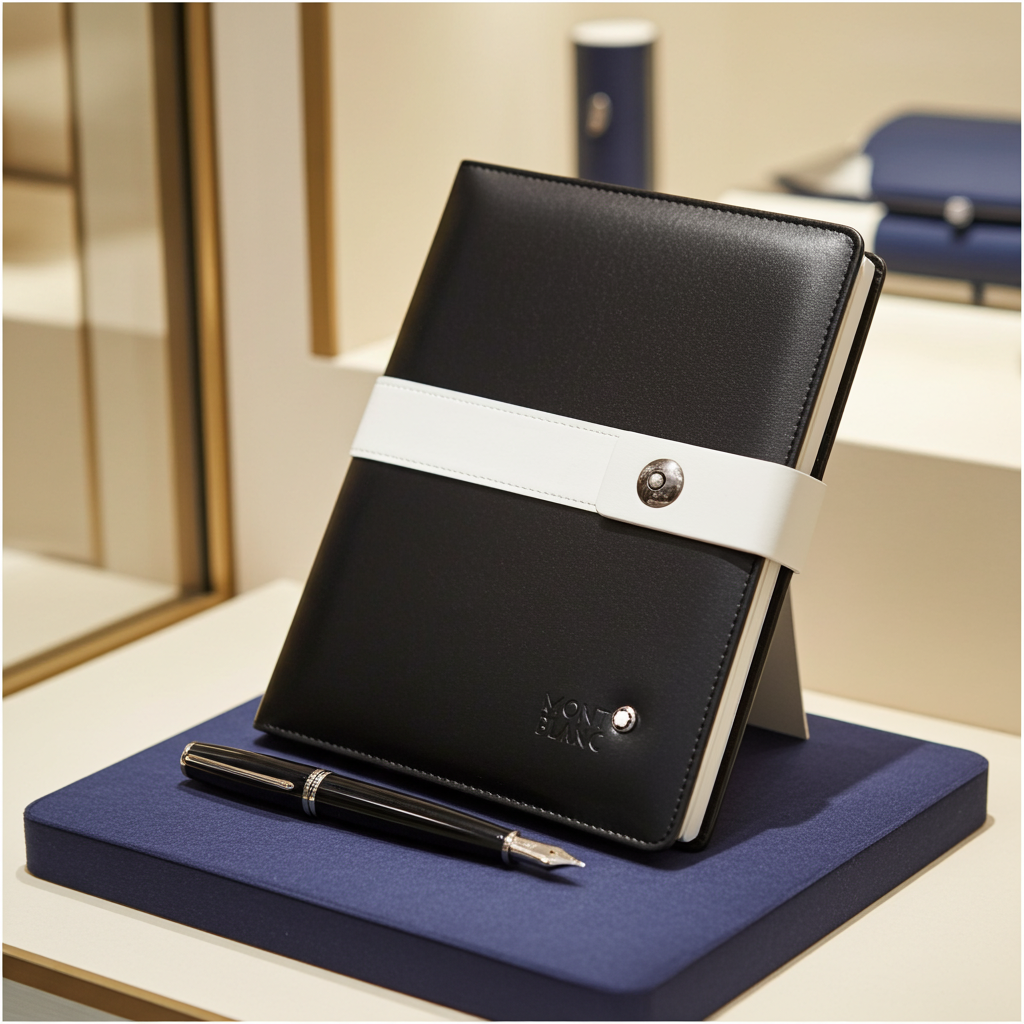 ORGANIZER GRANDE MEISTERSTUCK MONTBLANC