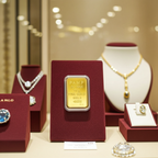 Lingotto oro puro 24k 10 grammi (PAMP) & the Perth mint Australia