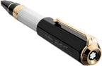 Penna a sfera Montblanc Writers Edition William Shakespeare