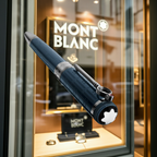 Stilografica F Writers Edition Homage to Sir Arthur Conan Doyle Edizione Limitata