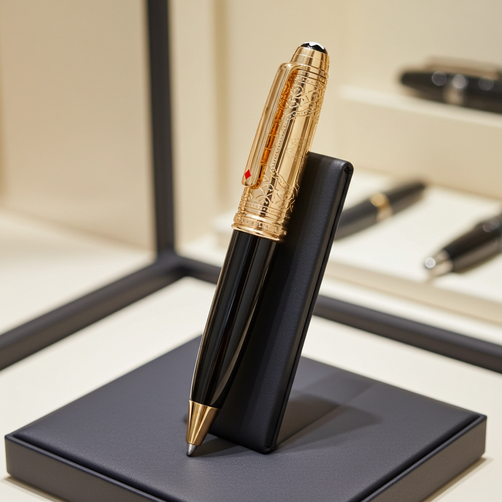 COLLEZIONE MEISTERSTÜCK AROUND THE WORLD IN 80 DAYS - DA