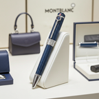 Stilografica F Writers Edition Homage to Sir Arthur Conan Doyle Edizione Limitata