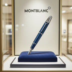 Stilografica F Writers Edition Homage to Sir Arthur Conan Doyle Edizione Limitata