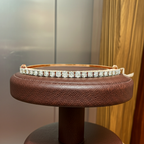 Bracciale - 18 carati Oro giallo- 2.01ct. tw. Diamante (Naturale)