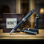 Stilografica F Writers Edition Homage to Sir Arthur Conan Doyle Edizione Limitata