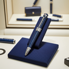 Stilografica F Writers Edition Homage to Sir Arthur Conan Doyle Edizione Limitata