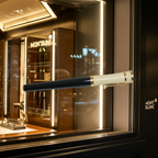 Penna Stilografica Mont Blanc in edizione limitata Greta Garbo con perla