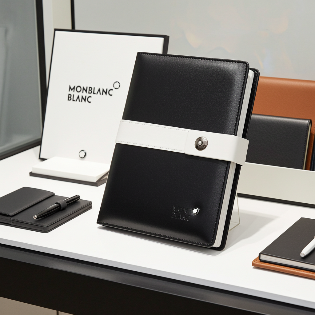 ORGANIZER GRANDE MEISTERSTUCK MONTBLANC