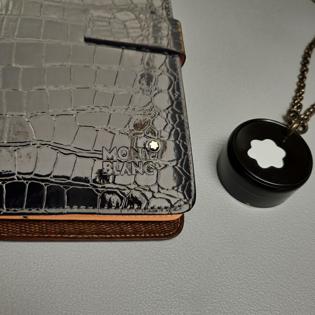 ORGANIZER GRANDE MEISTERSTUCK MONTBLANC