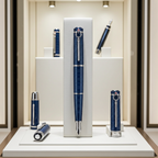 Stilografica F Writers Edition Homage to Sir Arthur Conan Doyle Edizione Limitata