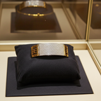 Bracciale - 18 carati Oro giallo - 2.45ct. tw. Diamante (Naturale)