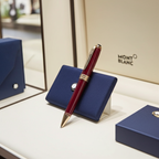 PENNA MONTBLANC JOHN F. KENNEDY SPECIAL EDITION