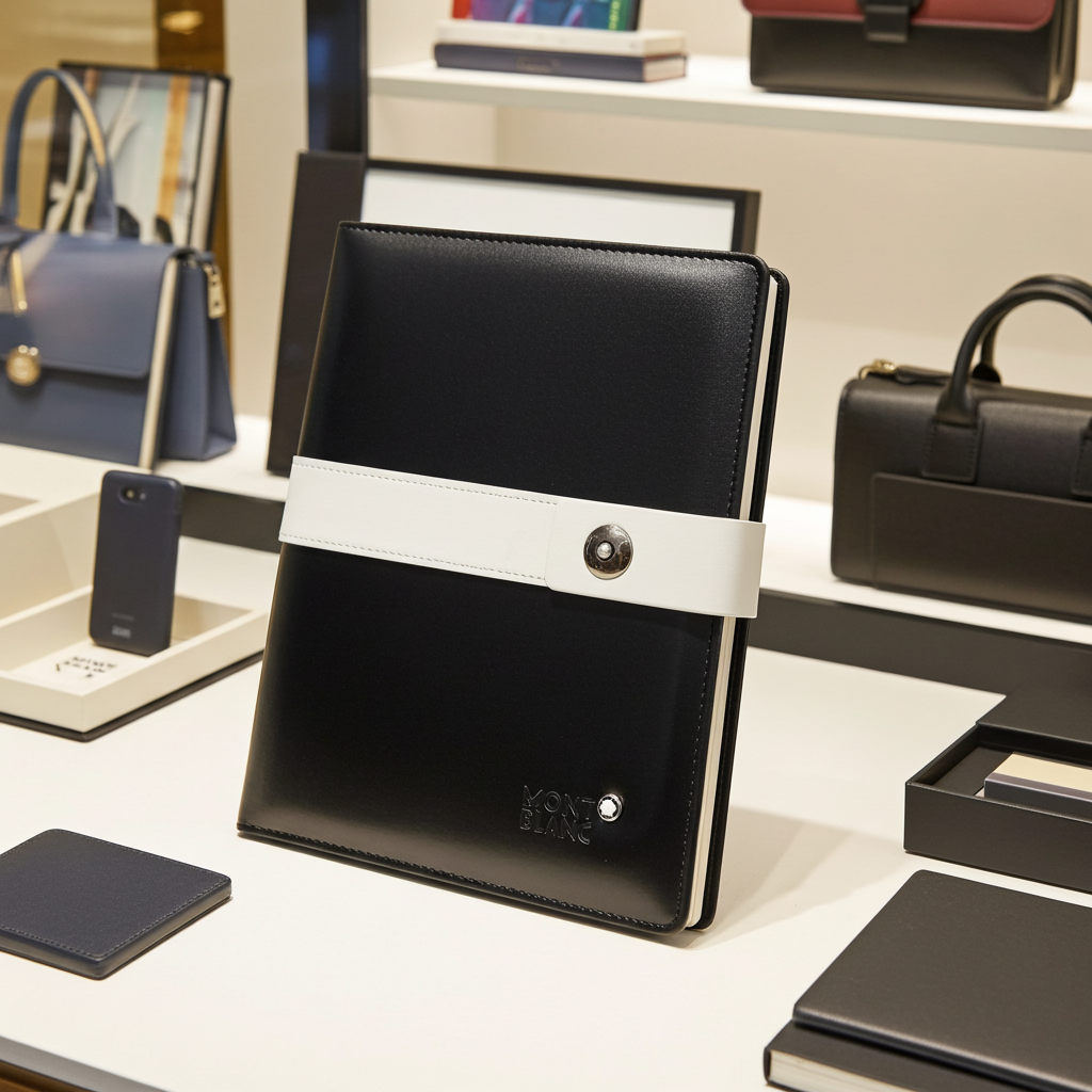 ORGANIZER GRANDE MEISTERSTUCK MONTBLANC