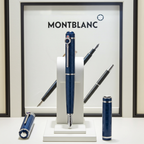 Stilografica F Writers Edition Homage to Sir Arthur Conan Doyle Edizione Limitata