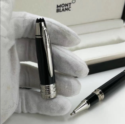 PENNA MONTBLANC STILOGRAFICA JOHN F. KENNEDY SPECIAL EDITION