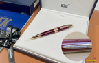 PENNA MONTBLANC STILOGRAFICA JOHN F. KENNEDY SPECIAL EDITION