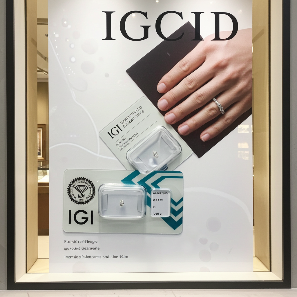 2 diamanti naturali certificato IGI taglio marquise   0.23ct   D VVS2