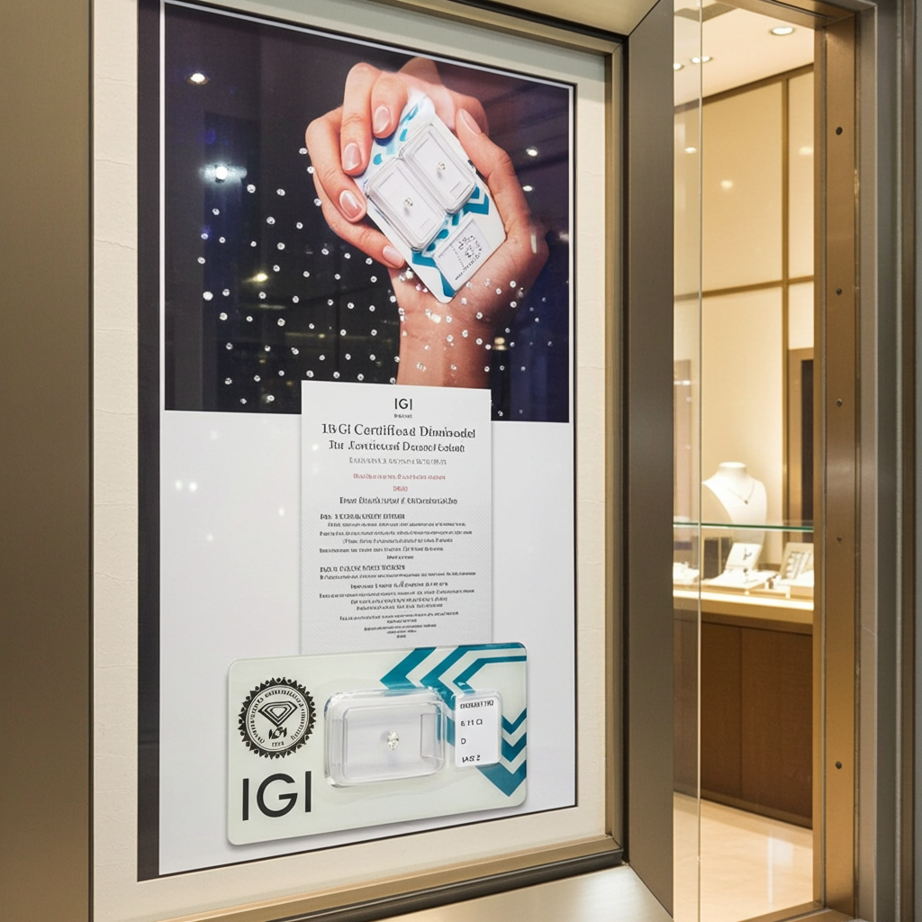 2 diamanti naturali certificato IGI taglio marquise   0.23ct   D VVS2